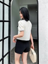 小香风上衣，其它，天使公主