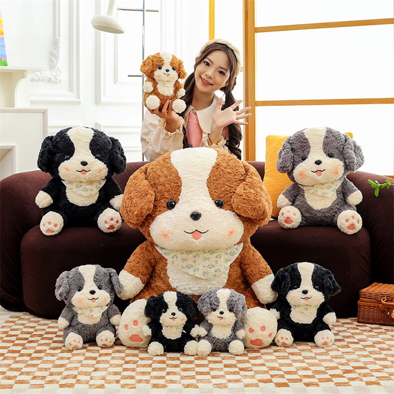 边牧犬，轩轩玩具网供