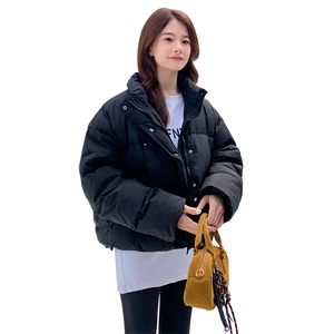 冬季 新款   立领 90绒 羽绒服-p295-k398图片