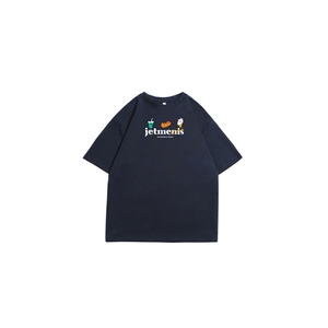 量大优 供视频 230g重磅纯棉短袖T恤男 NT250-特P 19  控38图片