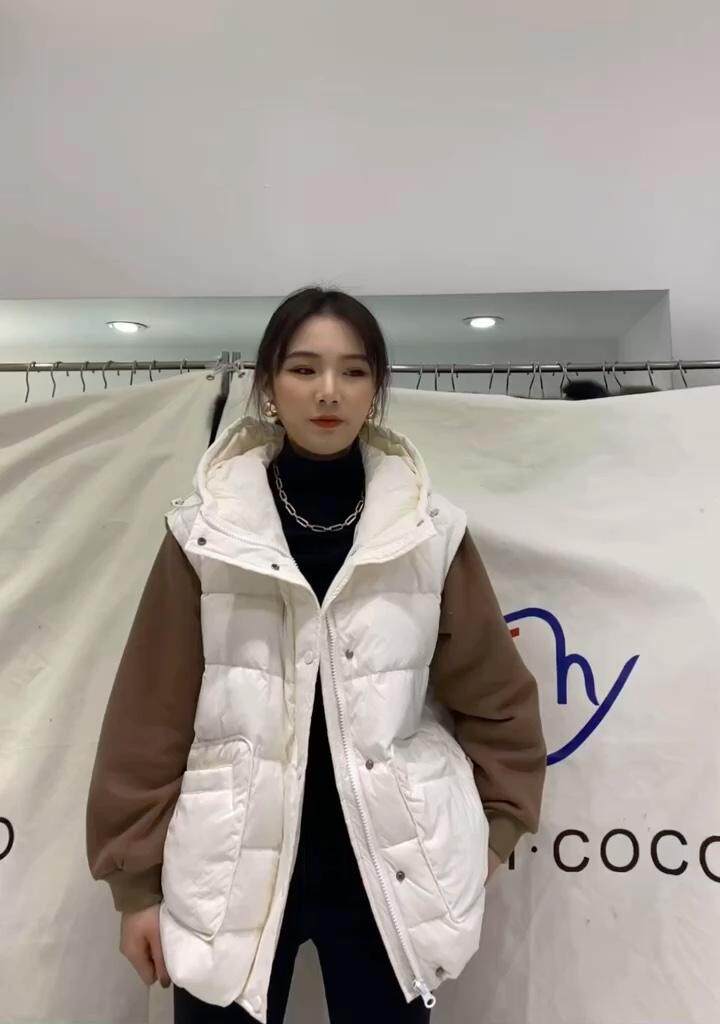 韩衣丑丑 HANYI·COCO HYCC131777