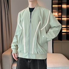 绿色