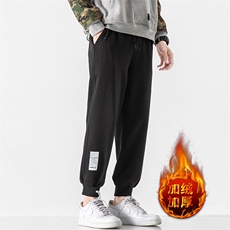 黑色加绒款