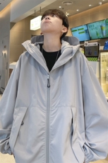 抖音直播！三防冲锋衣男防水外套男XH36-P65，男装夹克，电商B367