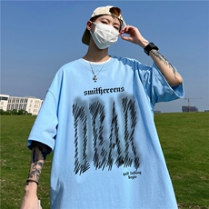 浅蓝色