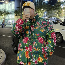 绿色