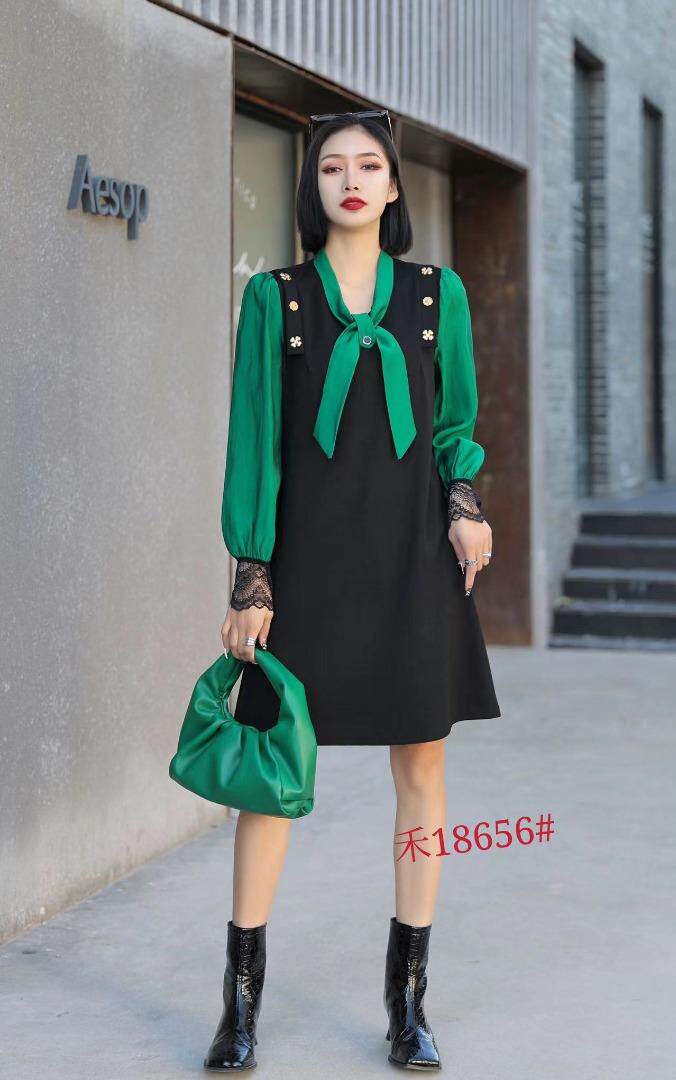 春季新款，其它，禾瓷