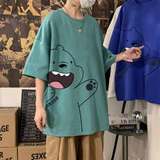 绿色