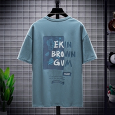 蓝色