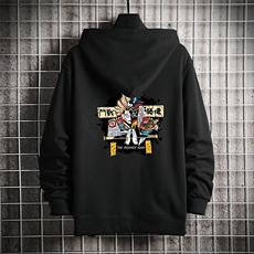 KS21016-P38加绒款-P43连帽开衫卫衣男运动外套大码班服网格，男装卫衣，电商A040A