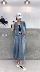 夏季新款 套装图片
