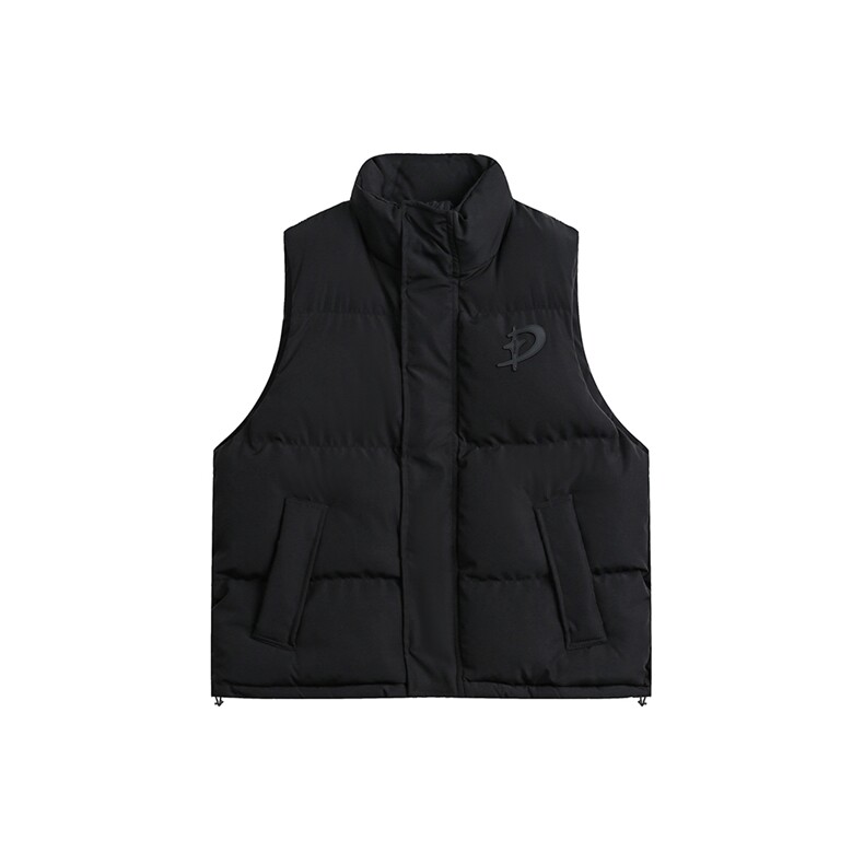 2025冬款贴标马甲棉服--5239控价198,男装棉衣,电商S012（CATTEE）