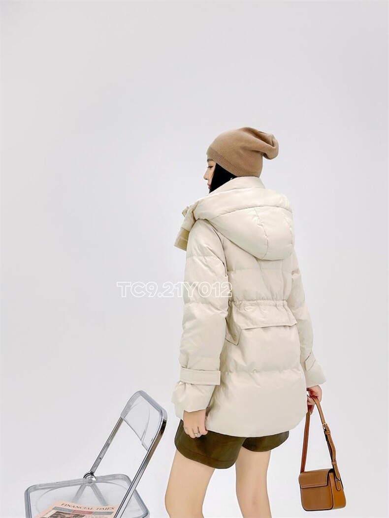 3160.TC9羽绒服，女装羽绒服，TC9