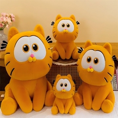 沃州毛绒玩具 加肥猫