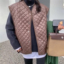 夹马甲，女装马甲，ANRUILA