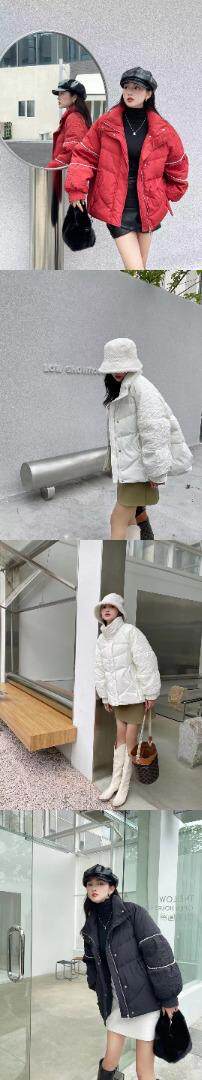 羽绒服，女装羽绒服，佰尚仑