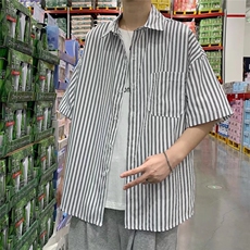 灰色