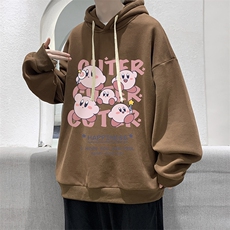 棕色