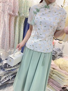 2022夏季新品火爆开启,其它,风姿秀衣