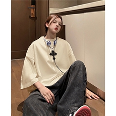 杏色