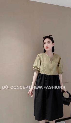 夏季新款，女装，维密·MJ