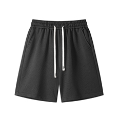 2026夏季新款现货2W件宽松提花短裤M-5XLHK26259-特P12，男装牛仔裤，电商A022