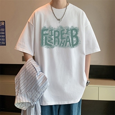 白色
