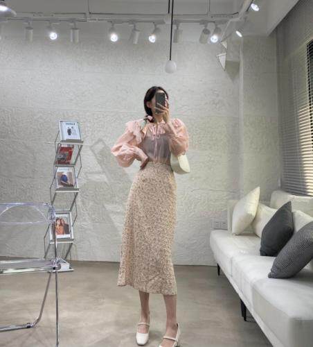 春季新款，女装，AMG+