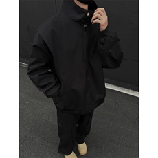 档口图加厚夹棉外套棉袄加厚棉服DY2486-P80夹克DY2485-P70，男装夹克，星座1213