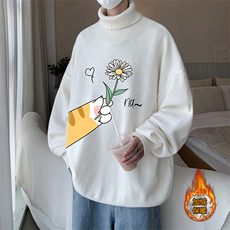 白色加绒款