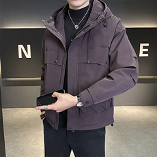 紫色