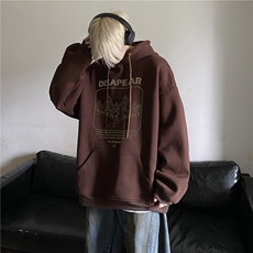 棕色