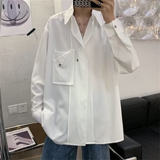 白色
