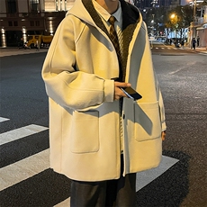 米白色