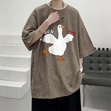 棕色