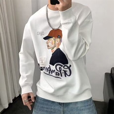 白色常规