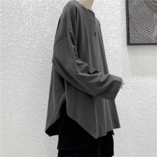 灰色