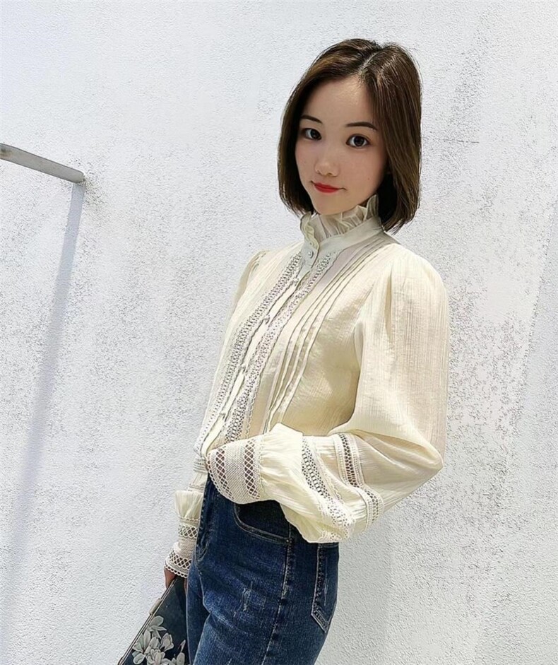 【现货】春季新款，其它，藻姿 ZAOZI