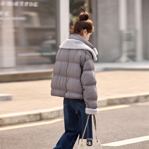 【现货！！！！】好看的羽绒服女图片