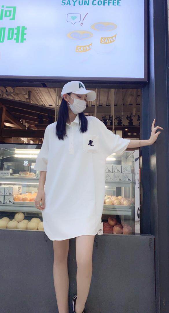 拼接短袖，其它，别无选择