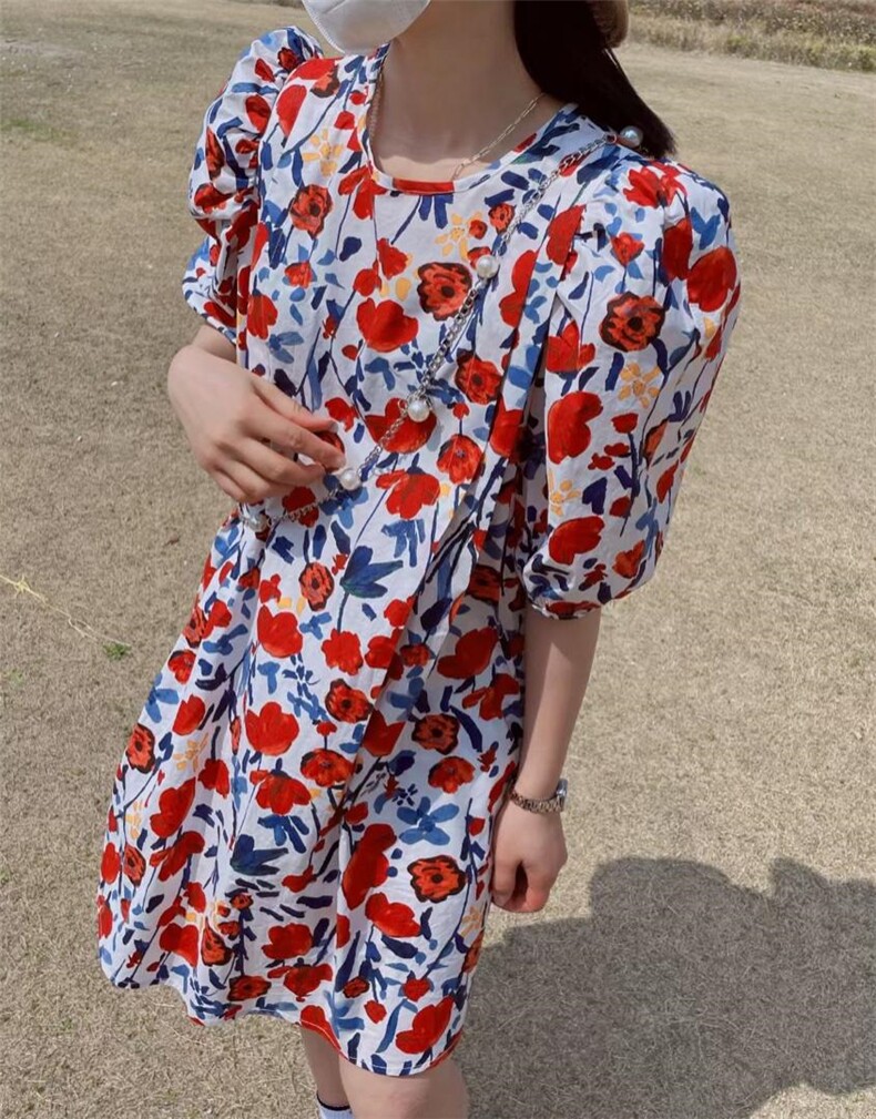 连衣裙，女装连衣裙，伊媚儿