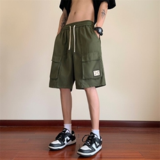 军绿色