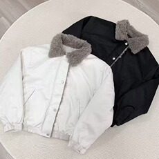 拼座山雕棉服百搭流行2025冬季新款ins外套MF400-P93，男装棉衣，星座412-3