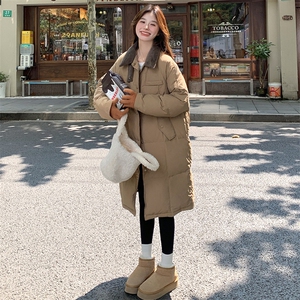 新品 羽绒服图片