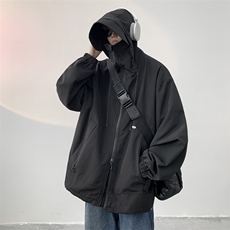 抖音直播！三防冲锋衣男防水外套男XH36-P65，男装夹克，电商B367