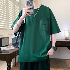 绿色