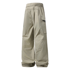 工装裤冲锋裤男户外机能风登山运动裤休闲裤AK0259-P48，男装休闲裤，星座308B-2