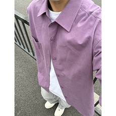 紫色
