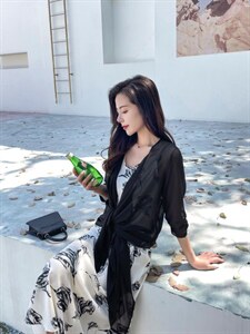 太阳衫,其它,M&G