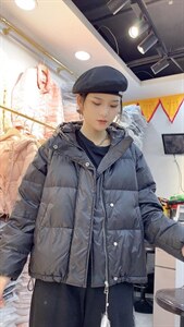 冬装图片